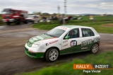 5 - ix. chrudimsky rallye sprint 